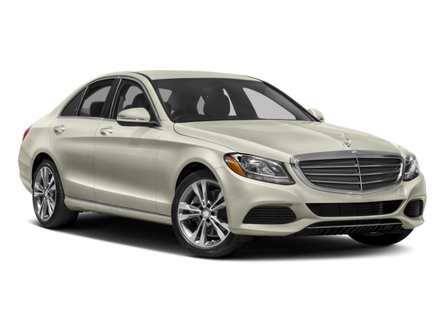 New 2017 Mercedes-Benz C-Class C300 4MATIC® SEDAN in Lawrenceville #N170535 | Mercedes-Benz of ...