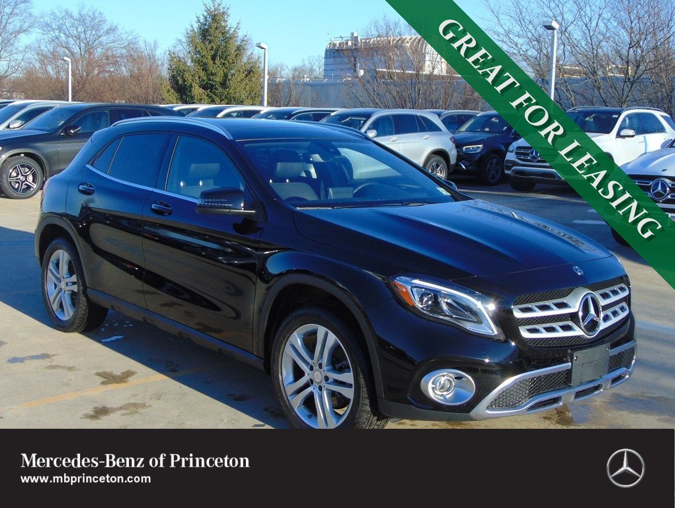 Pre Owned 2019 Mercedes Benz Gla 250 4matic Awd